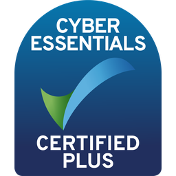Cyper Essestials Plus